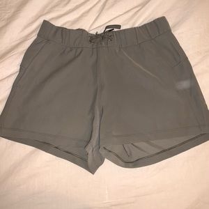 Lululemon On The Fly Shorts